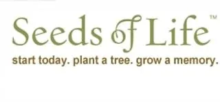 Seeds of Life logo