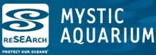 Mystic Aquarium logo