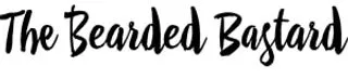 The Bearded Bastard logo