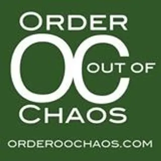 Order Out of Chaos logo