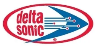 Delta Sonic logo