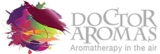 Doctor Aromas logo