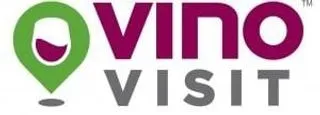 Vinovisit logo
