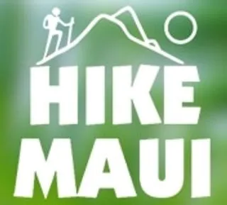 Hike Maui logo