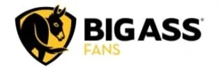 Bigassfans logo