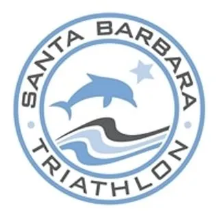 Santa Barbara Triathlon logo