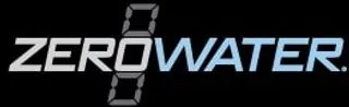 Zero Water logo