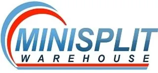 Minisplitwarehouse logo