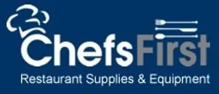 Chefsfirst logo