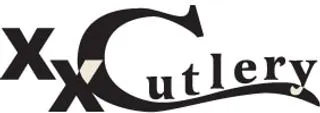 Xxcutlery logo