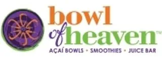 Bowl Of Heaven logo