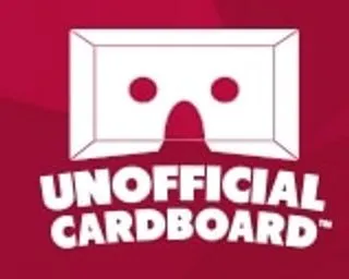 Unofficial Cardboard logo