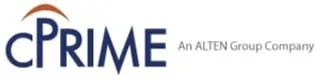 CPrime logo