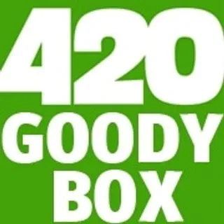 420 Goody Box logo