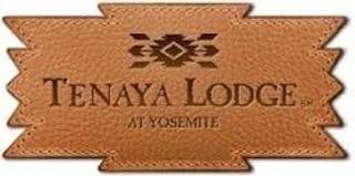 Tenaya Lodge logo