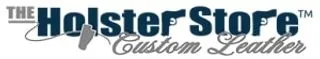 The Holster Store logo