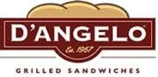 D'Angelo logo
