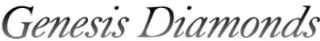 Genesis Diamonds logo