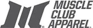 Muscle Club Apparel logo