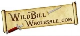 Wild Bill Wholesale logo