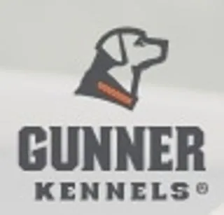 Gunner Kennels logo