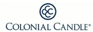 Colonial Candle logo