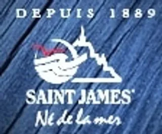 Saint James Boutique logo