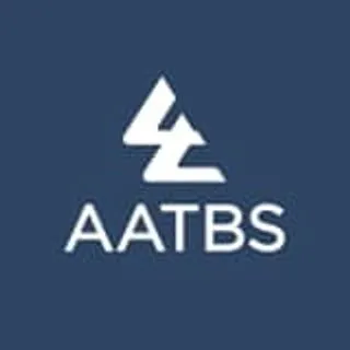 Aatbs logo