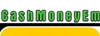 Cash Money Email logo