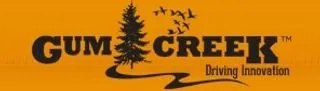 Gum Creek Customs logo