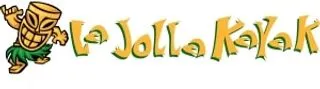 La Jolla Kayak logo