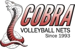 Cobra Volleyball logo