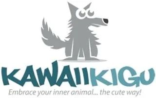 Kawaii Kigu logo