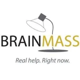 BrainMass logo