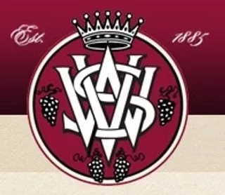 V. Sattui Winery logo