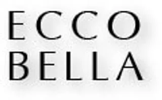 Ecco Bella logo