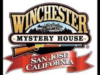 Winchester Mystery House logo