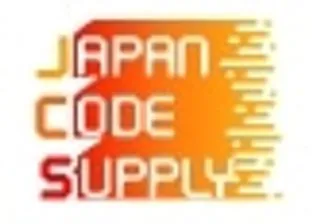 Japancodesupply logo
