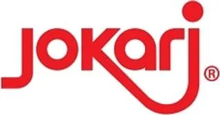 Jokari logo