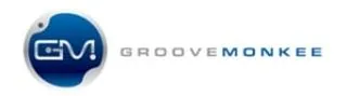 Groove Monkee logo