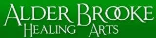 Alderbrooke logo