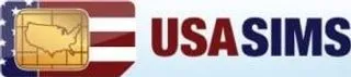 usasims logo