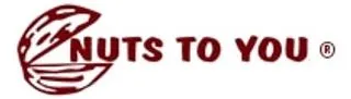 Nuts-to-you logo