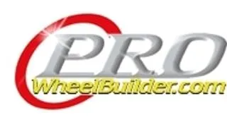 Prowheelbuilder logo