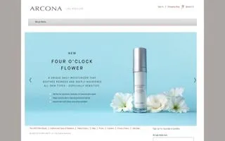 Arcona logo