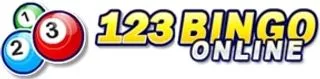 123 Bingo Online logo