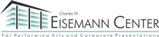 Eisemann Center logo