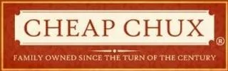 Cheapchux logo