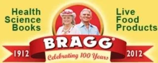 Bragg.com logo