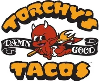 Torchy's Tacos logo